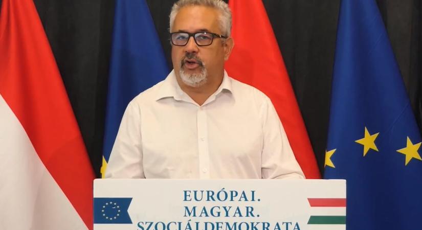Országjárásba kezd a Demokratikus Koalíció