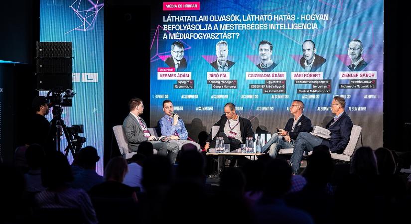 Eddig az olvasó volt a netes világ valutája, de most valami nagyon megváltozott