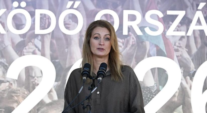 Bokros-csomag-hívő az új alelnök a Tisza Pártnál