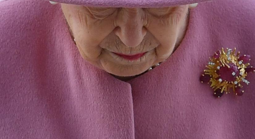 Megrázó: ez történt Erzsébet királynő utolsó hónapjaiban