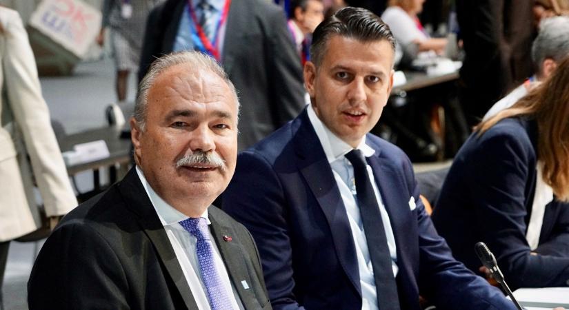 Nagy István: Az élelmiszer-ellátás és a gazdák megélhetése is veszélybe kerülhet
