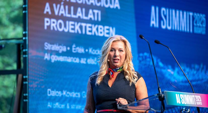 AI bevezetés a nagyvállalatoknál: stratégia, kockázat és folyamatos tanulás a siker kulcsa