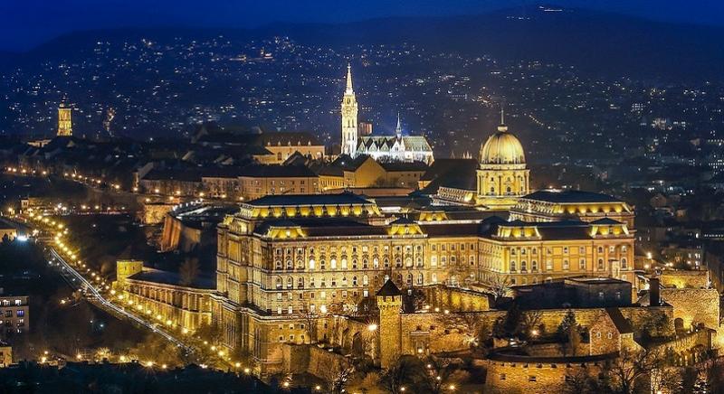 Négyszeresére nőtt Budán a 70 millió forint feletti lakások aránya