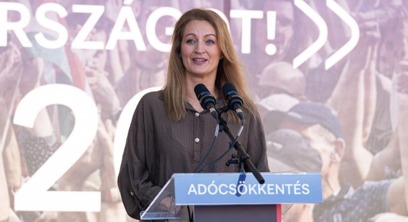 Tisza-alelnök: A hatalom megkezdte a családi vállalkozásunk tönkretételét