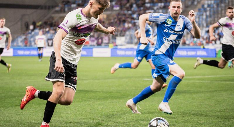 Kecskemétről vett kölcsön egy játékost a HFC
