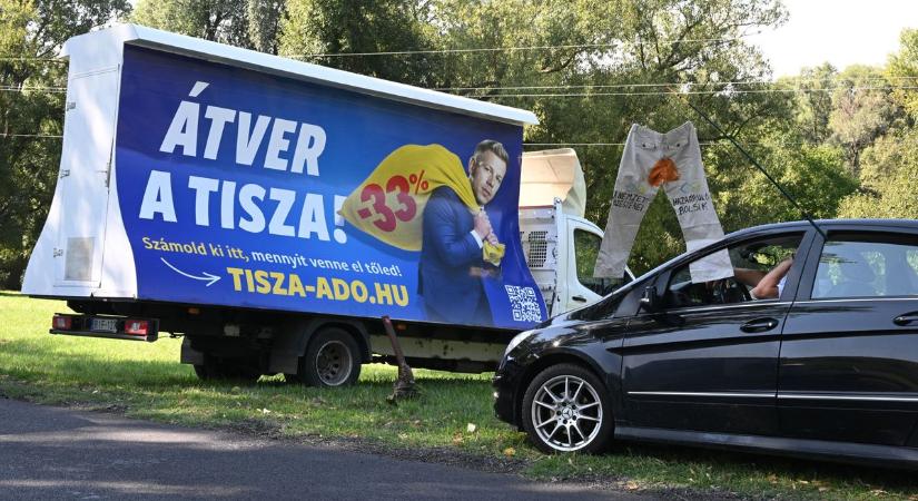 A kórházi dolgozók is rosszabbuk járnának Vasban a Tisza-adóval