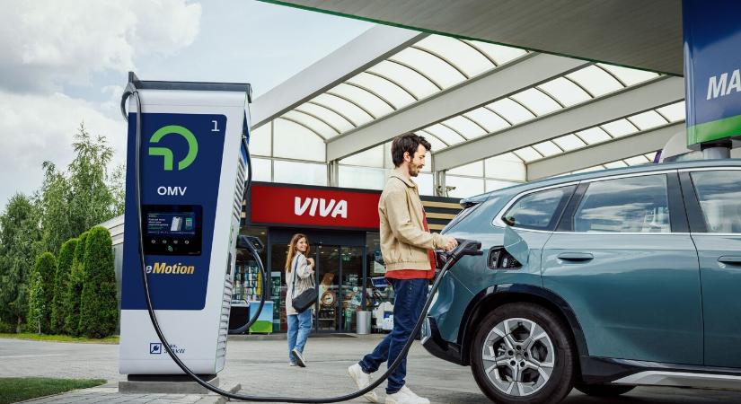 Szlovákiában az elektromos autók száma több mint 86 %-kal nőtt az előző évhez képest