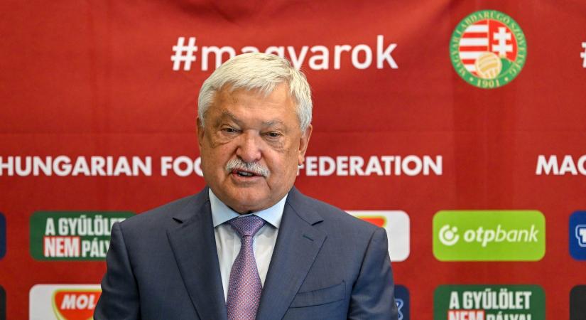 Együttműködési megállapodást kötött az MLSZ a portugál szövetséggel