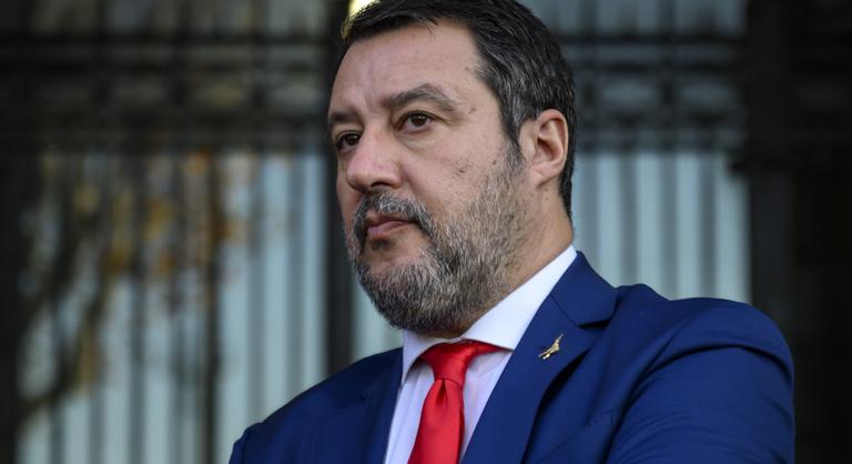 Matteo Salvini súlyos büntetést helyezett kilátásba a magyar turistákat megerőszakoló marokkóiaknak