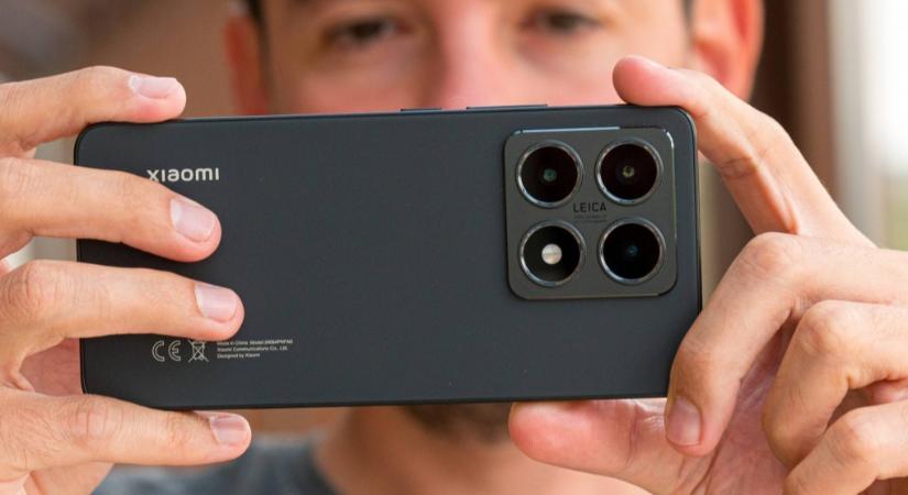 Hivatalos: ezen a napon debütálnak a Xiaomi 15T modellek