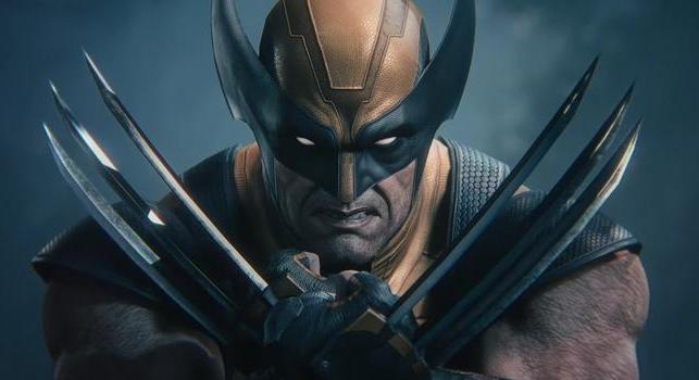 Létező játék a fémvázon, mutáns akarsz lenni olyan élményt ad a Wolverine