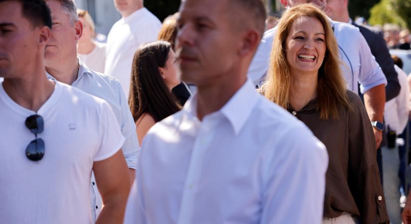 Miután kiállt a Tisza új alelnöke, az állami cég azonnal lemondta a foglalást náluk