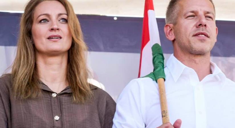 Kiderült: megszorításokért rajongó politikust választott maga mellé Magyar Péter
