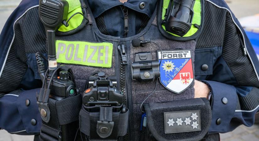 Afgán migránsok 10 év alatt több mint 100 ezer bűncselekményt követtek el Németországban