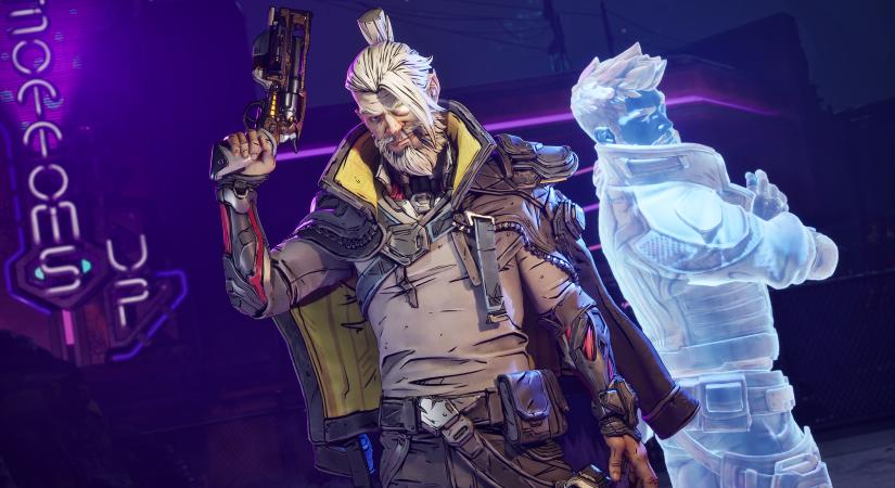 Sör készült a Borderlands 4-ből, amivel akár a játékot is megnyerhetik a szerencsések