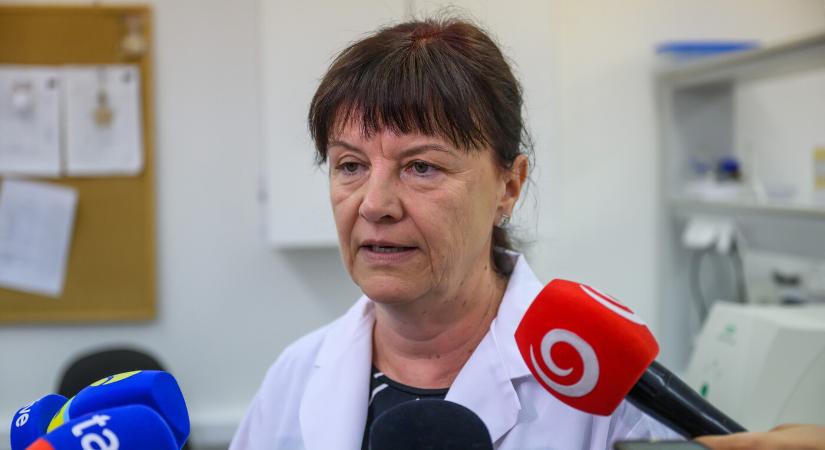 Červeňová: Aki nem oltatja be a gyerekét,veszélyezteti az egészségét és az életét