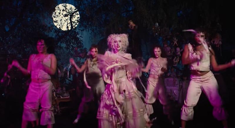 Lady Gaga nekik köszönte meg a sikert