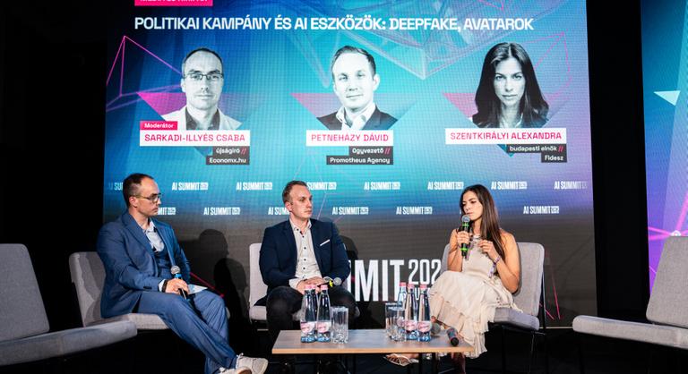 Olyan irányba tart a magyar politika, amire valószínűleg senki nincs felkészülve