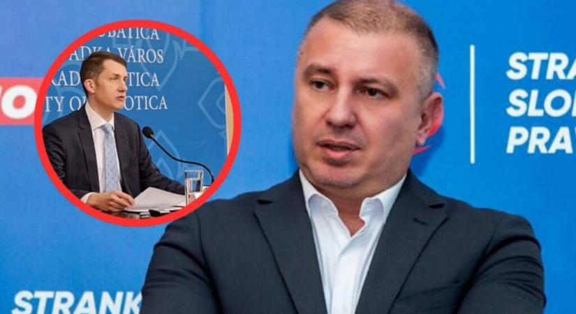 Sebők Pásztornak: A gyerekmese és a gyermekvédelem az nagyon nem ugyanaz!