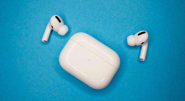 Nagyon valószínű, hogy már mától elérhető lesz az új Apple Airpods Pro 3