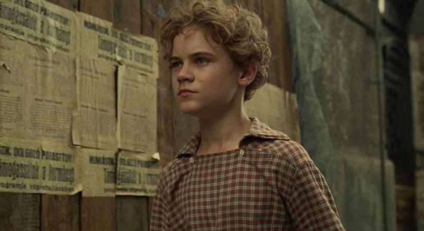 Kegyetlenül nyomasztó lesz Nemes Jeles László új filmje – Előzetesen az Árva
