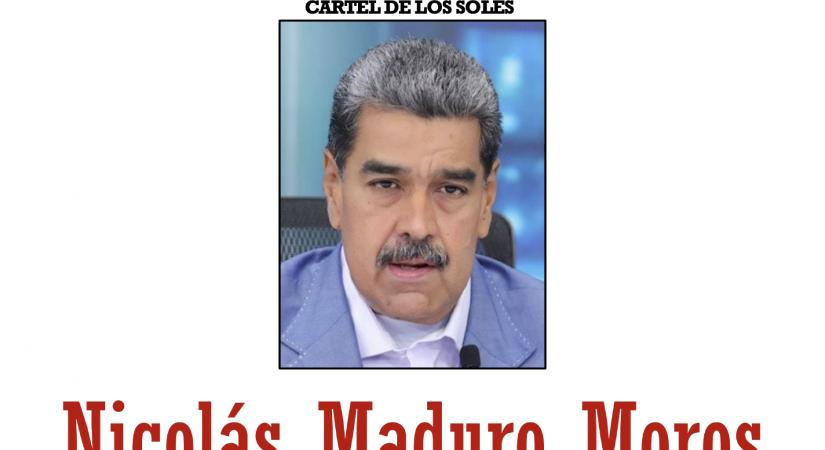 Venezuela partjainál ért össze az amerikaiak drog- és terrorellenes háborúja
