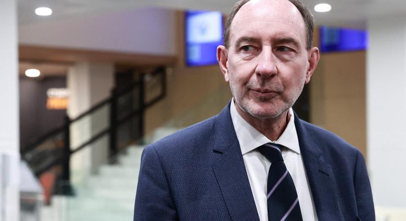 Orosz állampolgárságot kér De Gaulle francia elnök unokája, hogy megmentse gyerekeit a hanyatló Nyugattól