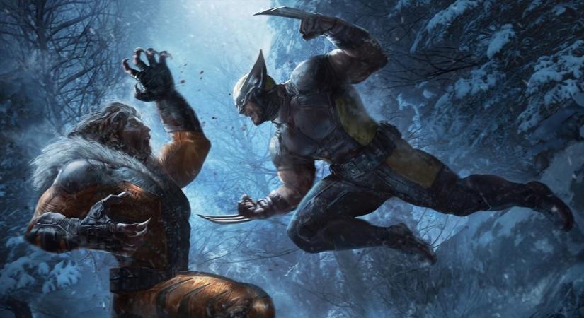 A Marvel’s Wolverine elvarázsolta a tesztelőket, és hamarosan be is jelenthetik