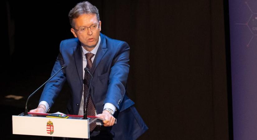 Kultúrstratégiai intézmény lett a debreceni Csokonai Nemzeti Színház