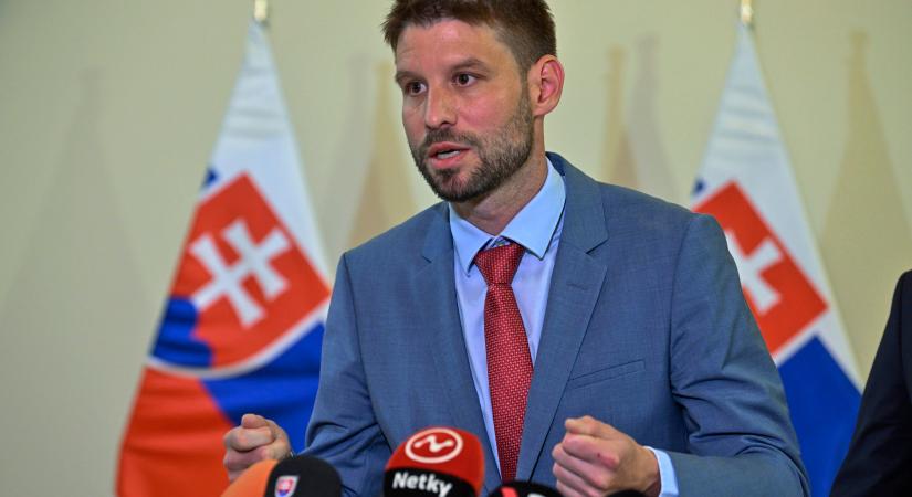 Az ellenzék szerint az új konszolidációs csomag recesszióba sodorhatja Szlovákiát