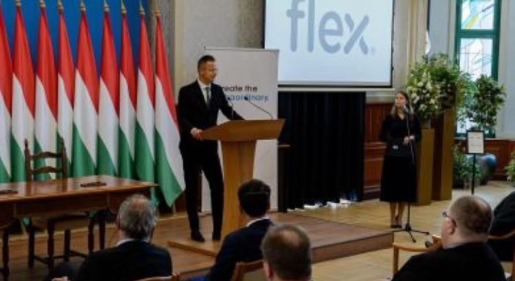 Megvan a kormány 99. stratégiai partnere
