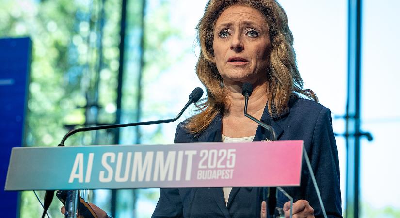 Ferencz Orsolya: Negyvenöt évet kellett várni, hogy ehhez az elitklubhoz csatlakozzunk