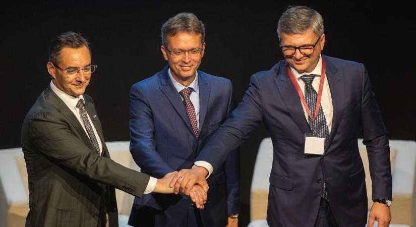 Történelmi fordulat a Csokonai Színház életében: nagy bejelentést tettek az évadnyitón!
