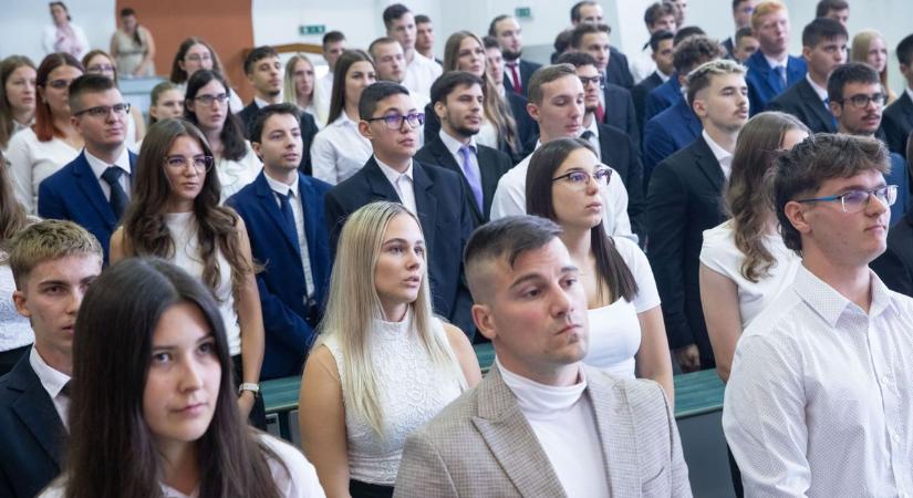 Szellemi bevásárlóközpont... – munkájukra óriási igény lesz Zalában (galéria, videó)
