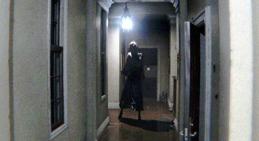 "Ha Kodzsima nem csinálja meg, talán én megpróbálom" - A Resident Evil 2 és a Bayonetta atyja feltámasztaná a P.T.-t, csak van ezzel néhány probléma