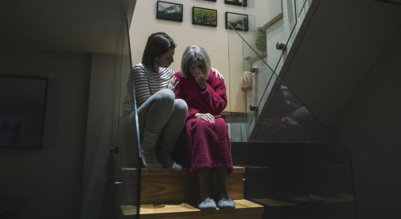 „Elektrosokk-terápián kellett részt vennem 60 éve. Egy kérdés azóta sem hagy nyugodni”