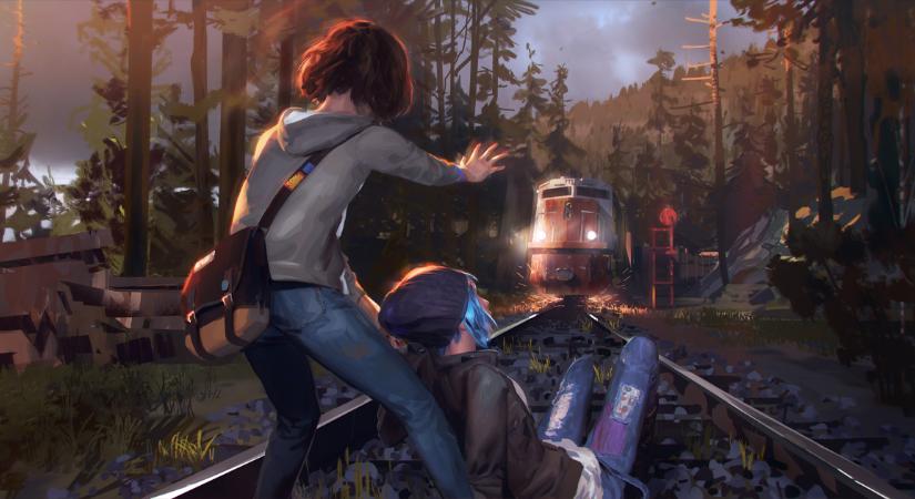 A Life Is Strange TV-sorozat a játék eredeti alkotói NÉLKÜL készül