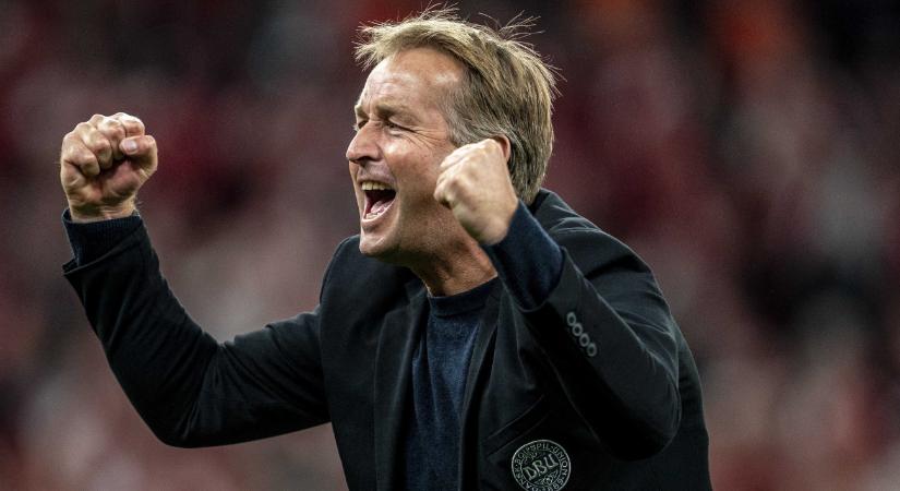 Megvan a Leverkusen új edzője