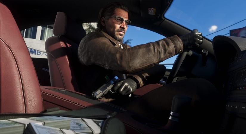 Az egyik legnépszerűbb alkalmazás paródiája sem maradhat ki a GTA 6-ból