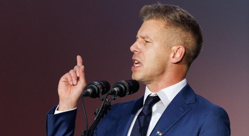 Számolj! Ennyi pénzt venne el tőled Magyar Péterék adóemelése