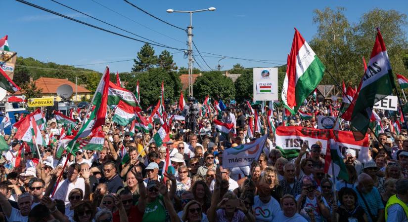 Kötcse: a rendőrség visszaszólt az őt kritizáló kormányközeli médiaszövetségnek