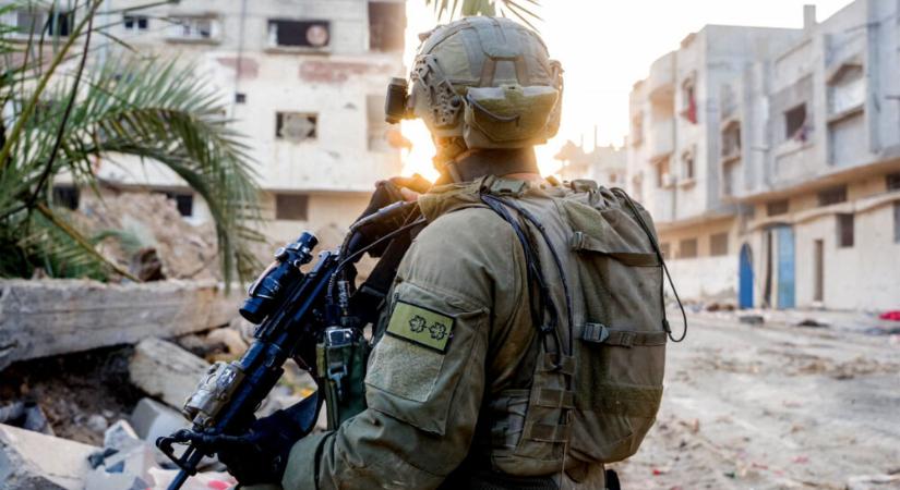 Fokozódik a nemzetközi helyzet – Izrael célzott légitámadást hajtott végre a Hamász vezetői ellen Dohában