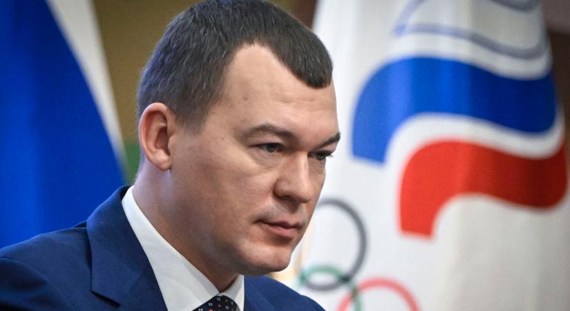 Az orosz sportminiszter teljes olimpiai jelenlétet akar