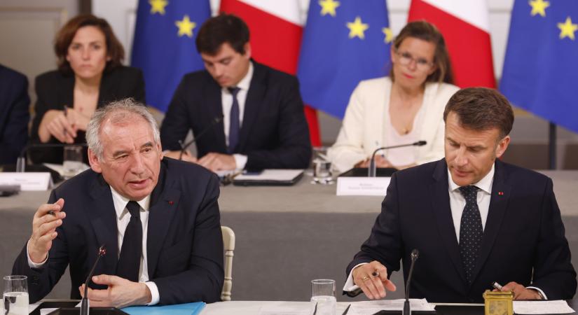 Politikai szélvihar söpör végig Nyugat-Európán – Párizs csak a kezdet?