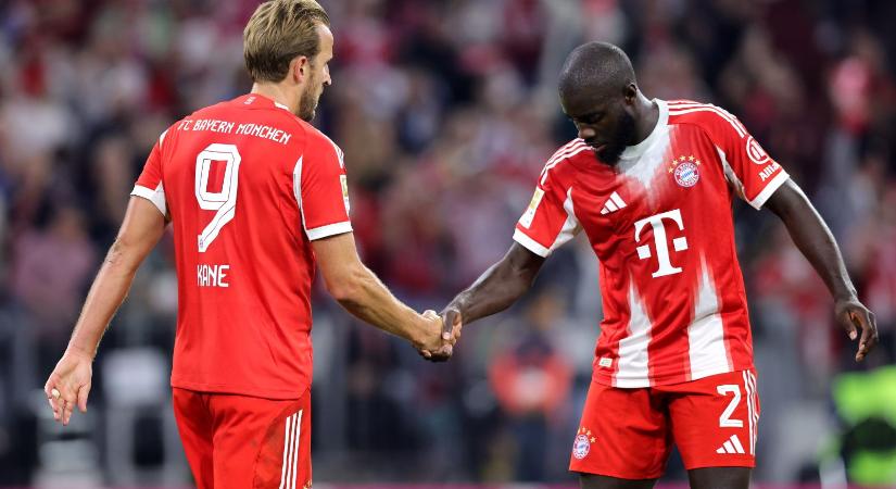 A Real ingyen csaphat le a Bayern csillagára, Szoboszlaiék különleges meze még a riválisoknak is tetszik - a keddi transzferkörkép