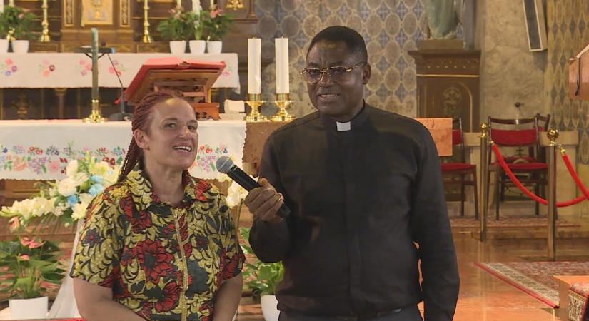 Missziós történetek Nigériából