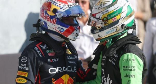 Az F1-es Olasz Nagydíj győztesei és vesztesei