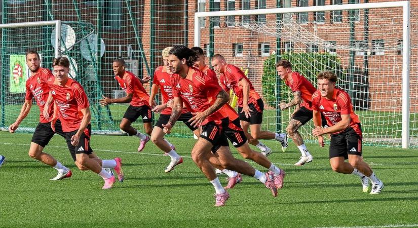 Magyarország–Portugália: kulcsembereket kell pótolnia Marco Rossinak, így állunk fel a sztárválogatott ellen!