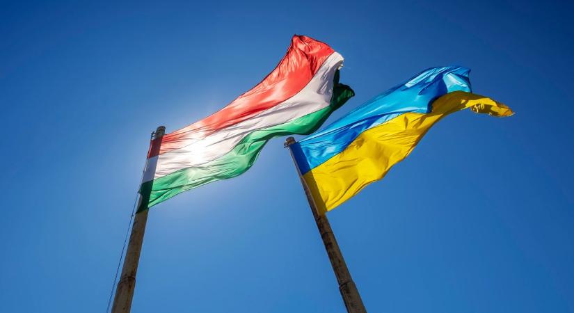 A viták ellenére folyamatosan növekszik a magyar export Ukrajnába