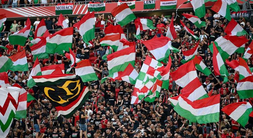 Megható gesztussal tiszteleg a magyar tábor Diogo Jota előtt (frissül)